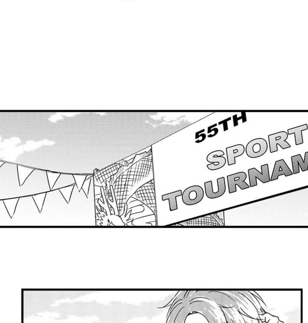 Mang Thai Ở Trường Nam Sinh: Chapter 59