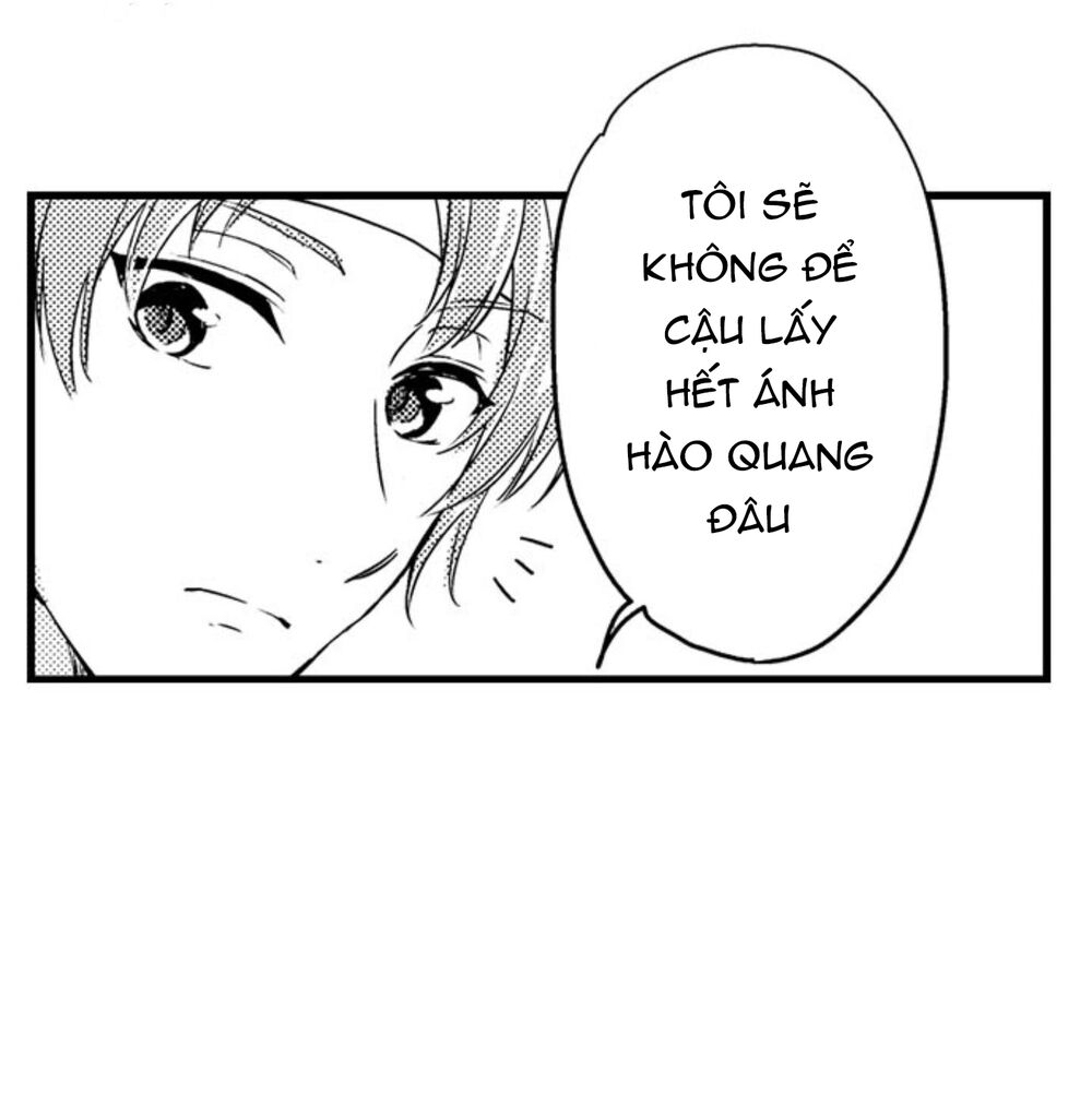 Mang Thai Ở Trường Nam Sinh: Chapter 59