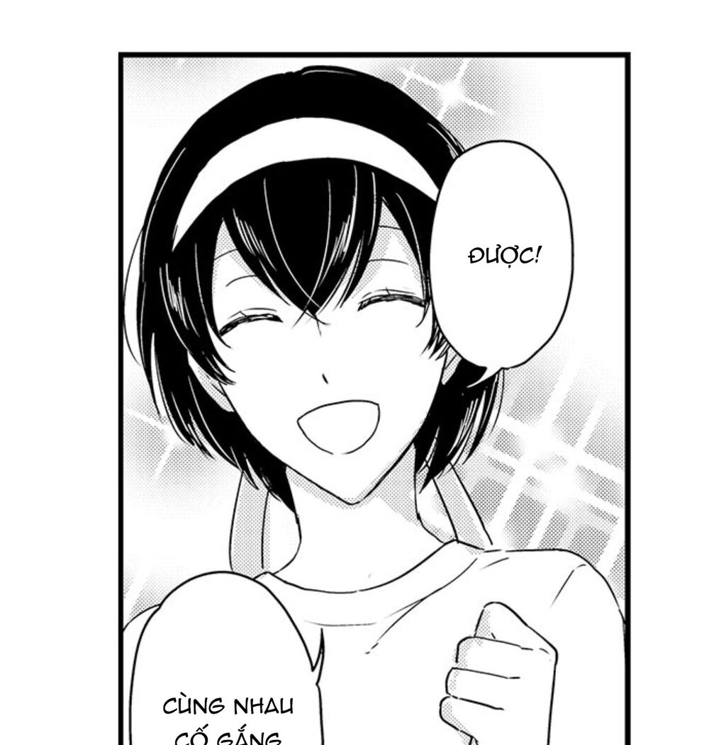Mang Thai Ở Trường Nam Sinh: Chapter 59