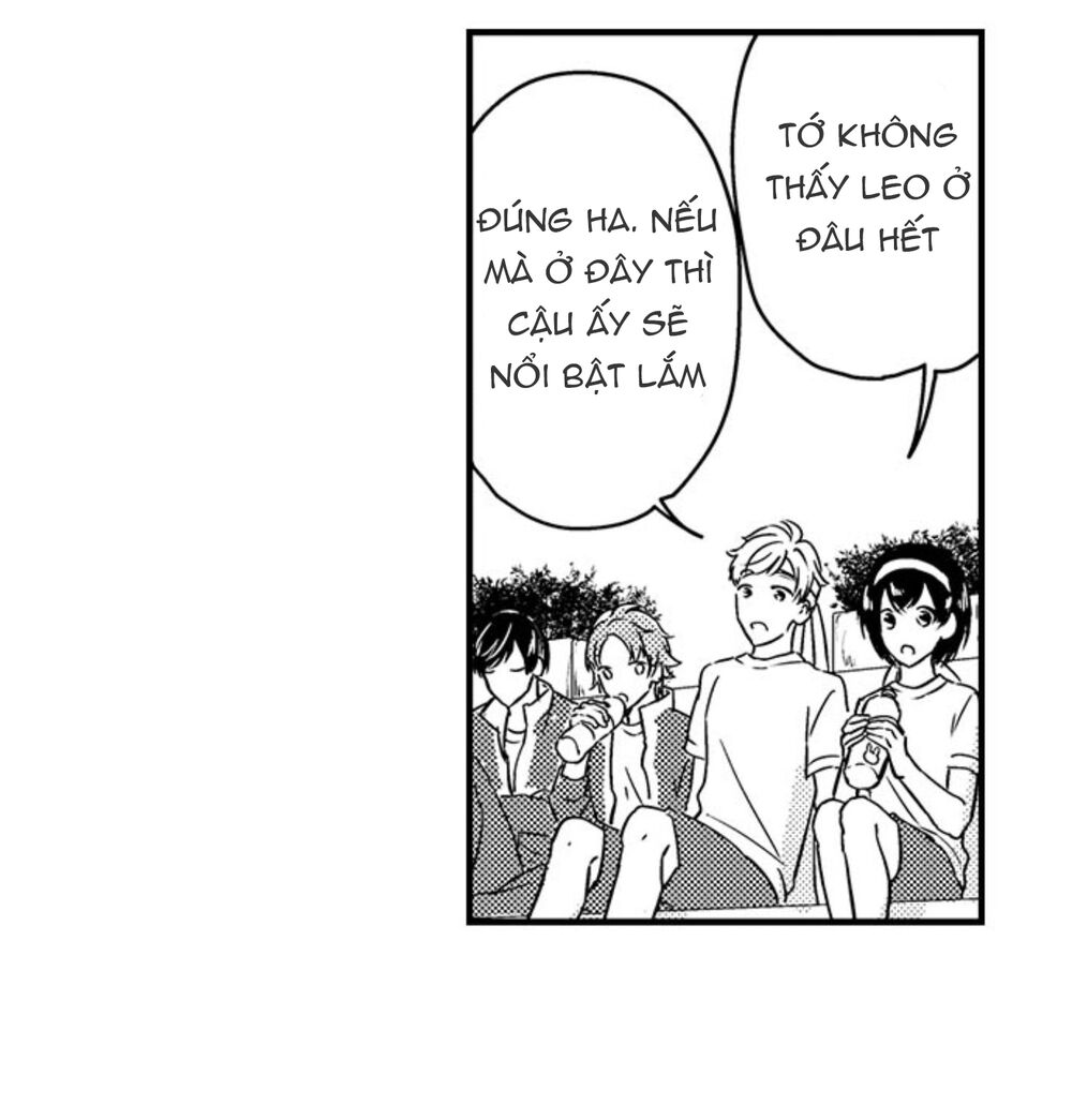Mang Thai Ở Trường Nam Sinh: Chapter 59