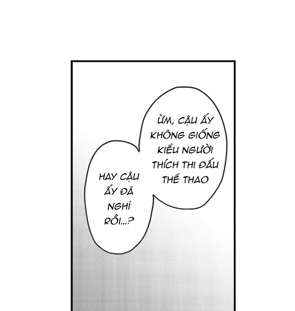 Mang Thai Ở Trường Nam Sinh: Chapter 59