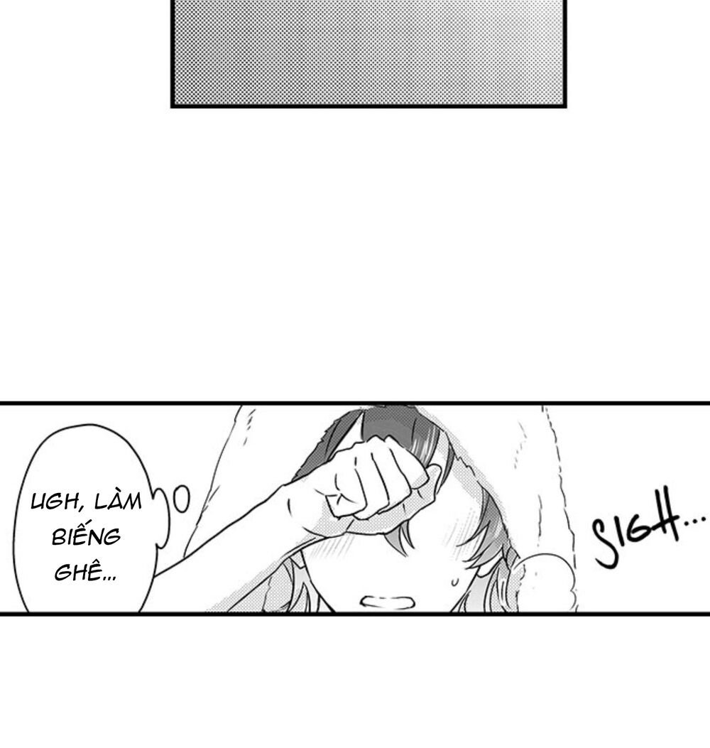 Mang Thai Ở Trường Nam Sinh: Chapter 59