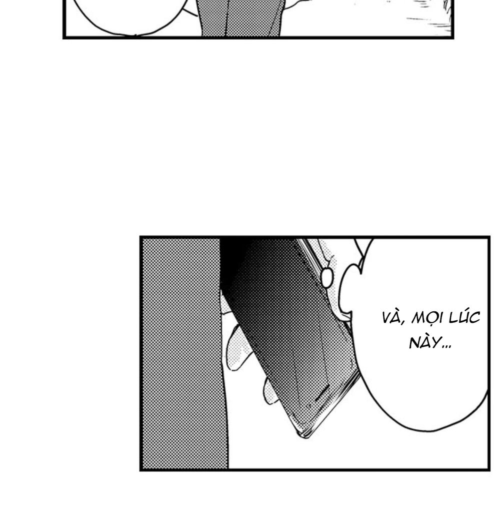 Mang Thai Ở Trường Nam Sinh: Chapter 59