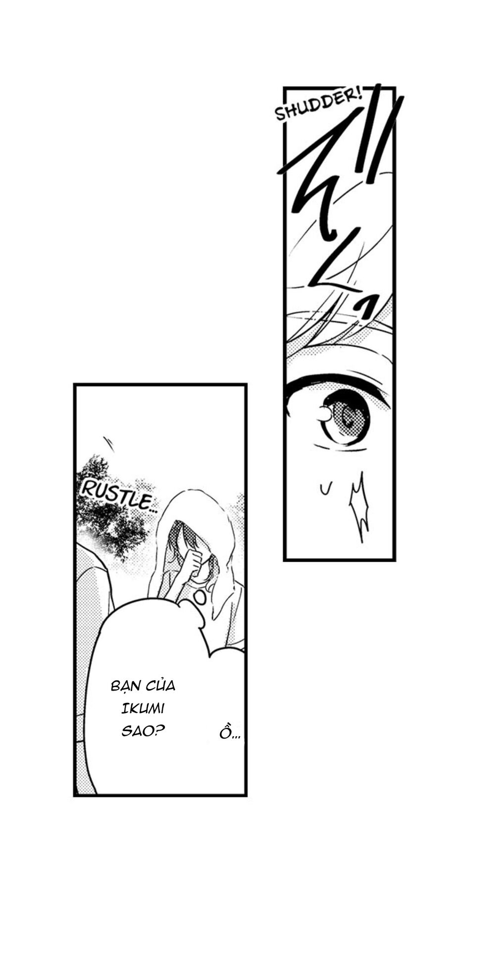 Mang Thai Ở Trường Nam Sinh: Chapter 59