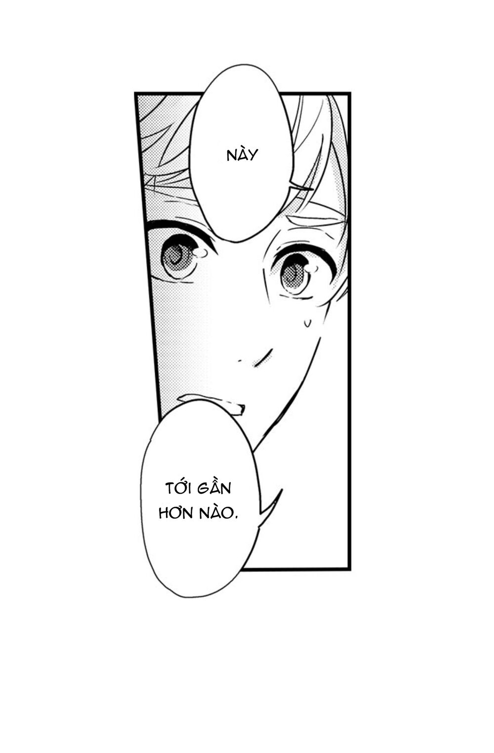 Mang Thai Ở Trường Nam Sinh: Chapter 59
