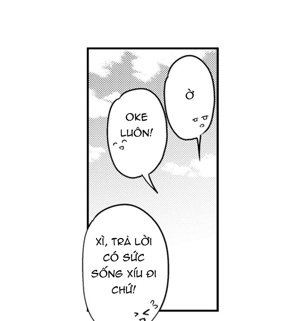 Mang Thai Ở Trường Nam Sinh: Chapter 59