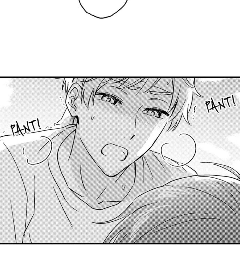 Mang Thai Ở Trường Nam Sinh: Chapter 60