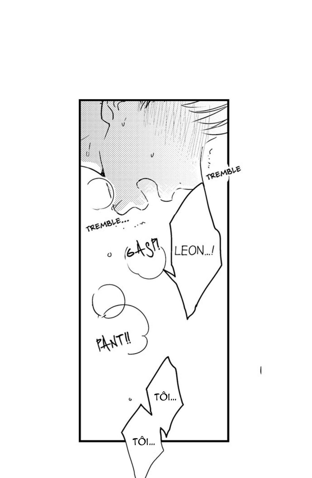 Mang Thai Ở Trường Nam Sinh: Chapter 60