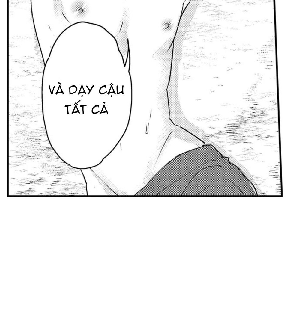 Mang Thai Ở Trường Nam Sinh: Chapter 60