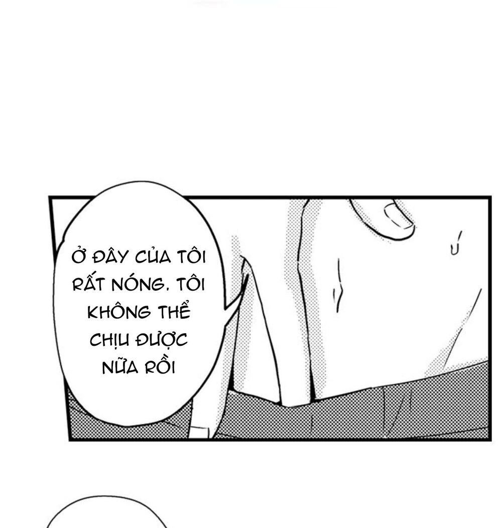 Mang Thai Ở Trường Nam Sinh: Chapter 60