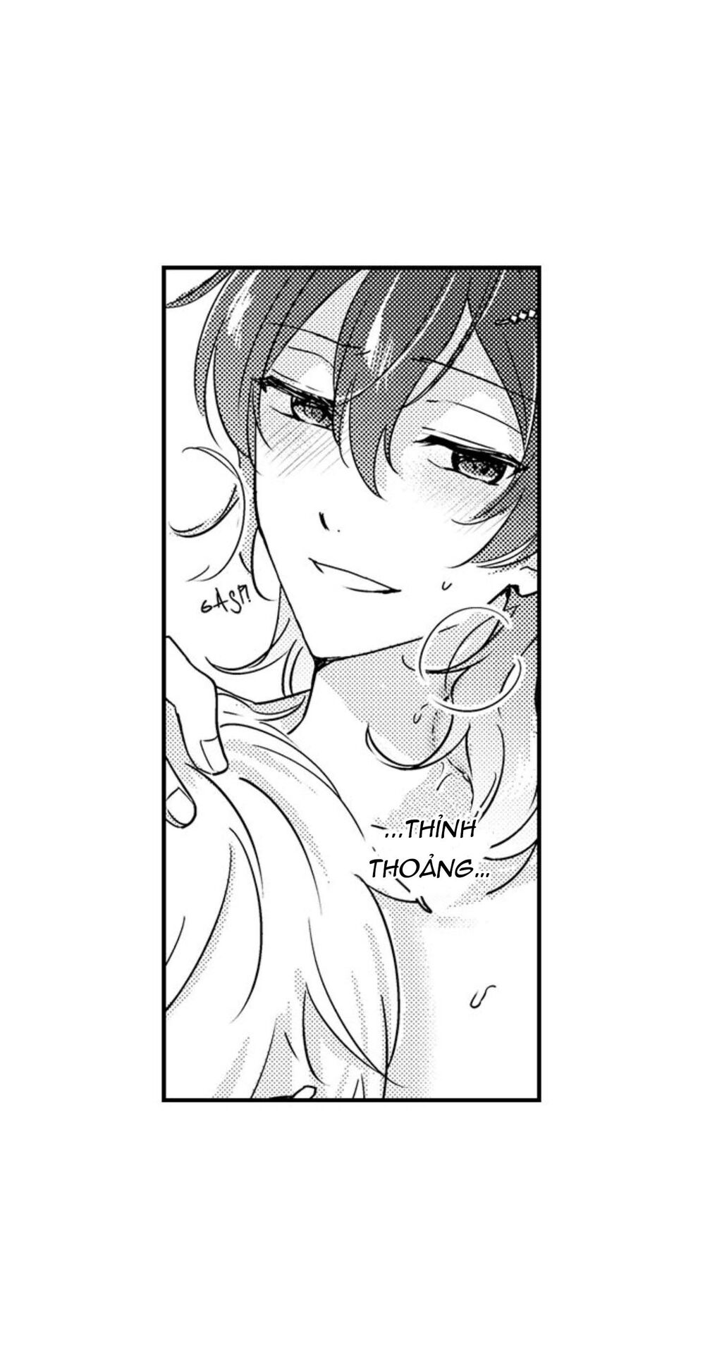 Mang Thai Ở Trường Nam Sinh: Chapter 60