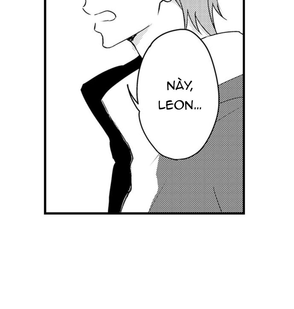 Mang Thai Ở Trường Nam Sinh: Chapter 60