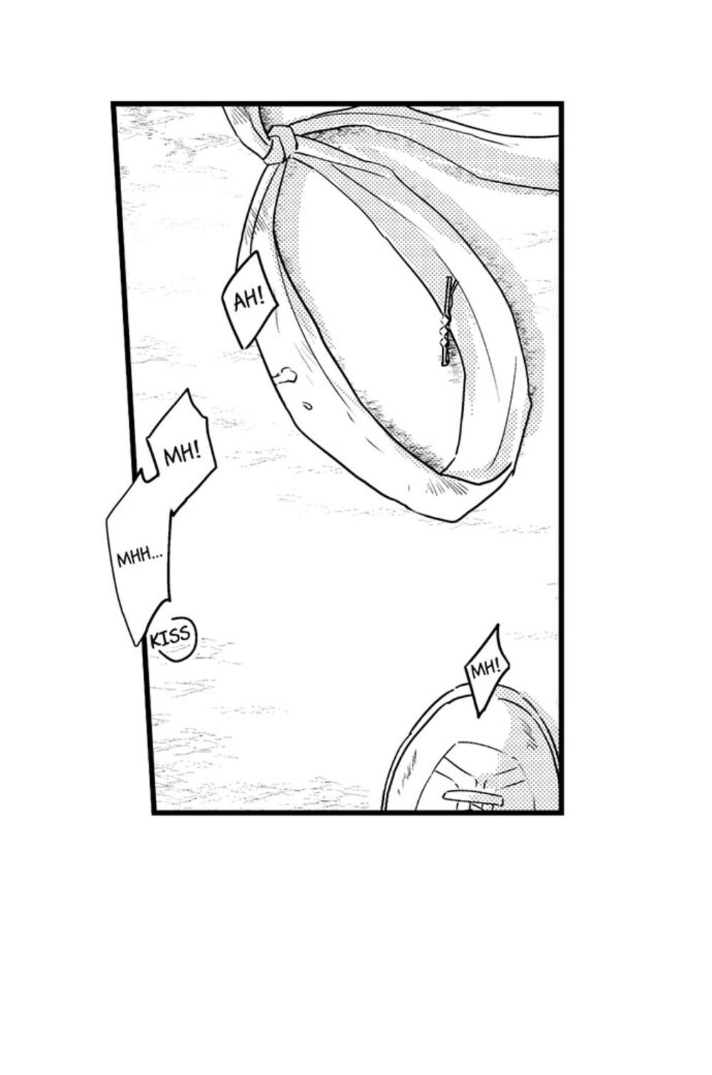 Mang Thai Ở Trường Nam Sinh: Chapter 60
