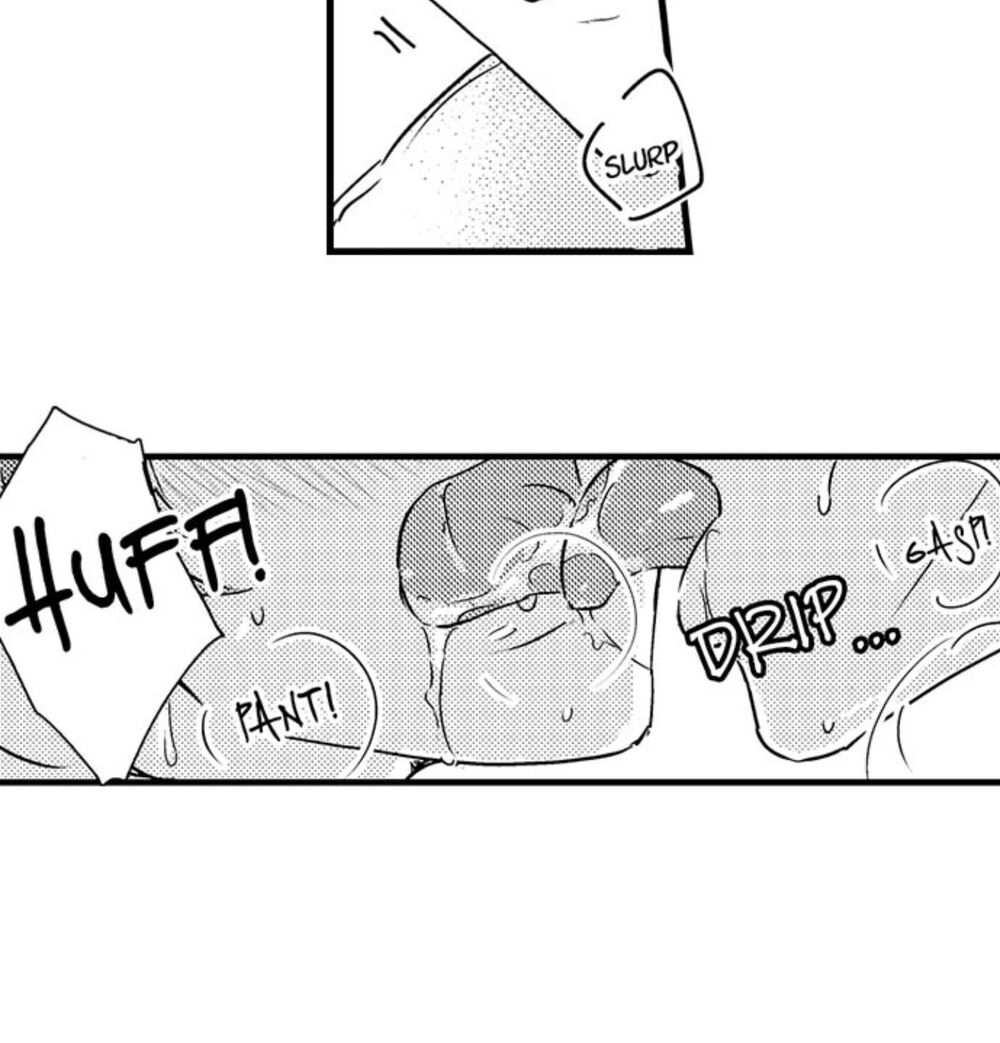 Mang Thai Ở Trường Nam Sinh: Chapter 60