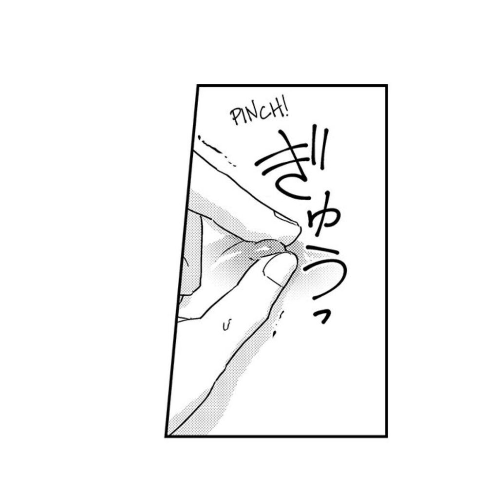 Mang Thai Ở Trường Nam Sinh: Chapter 60