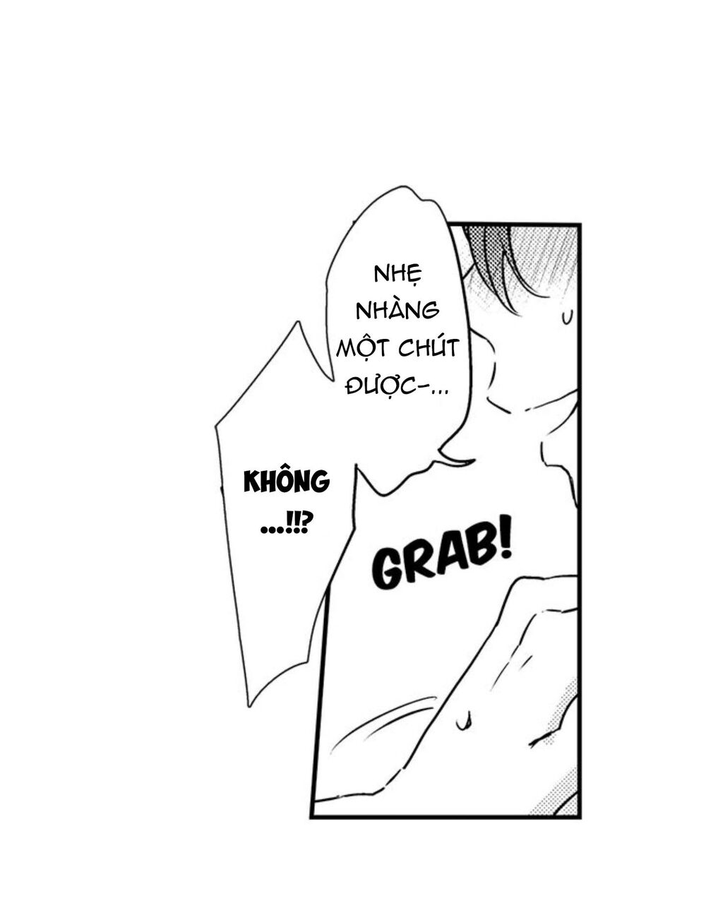 Mang Thai Ở Trường Nam Sinh: Chapter 60