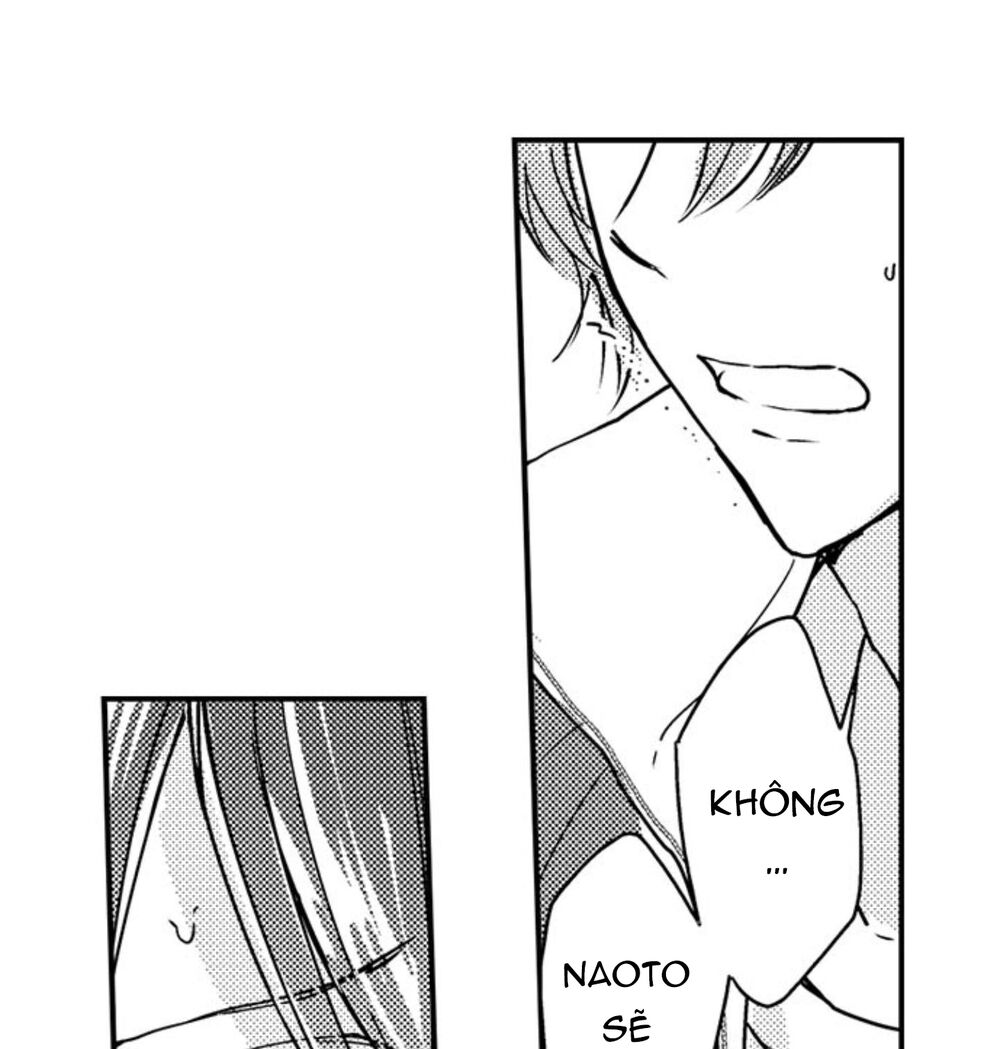 Mang Thai Ở Trường Nam Sinh: Chapter 61