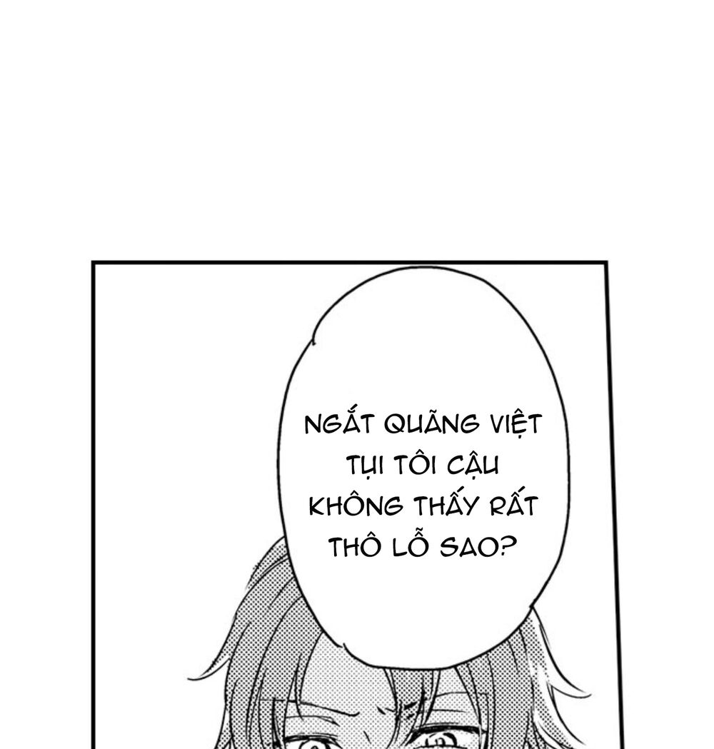 Mang Thai Ở Trường Nam Sinh: Chapter 61