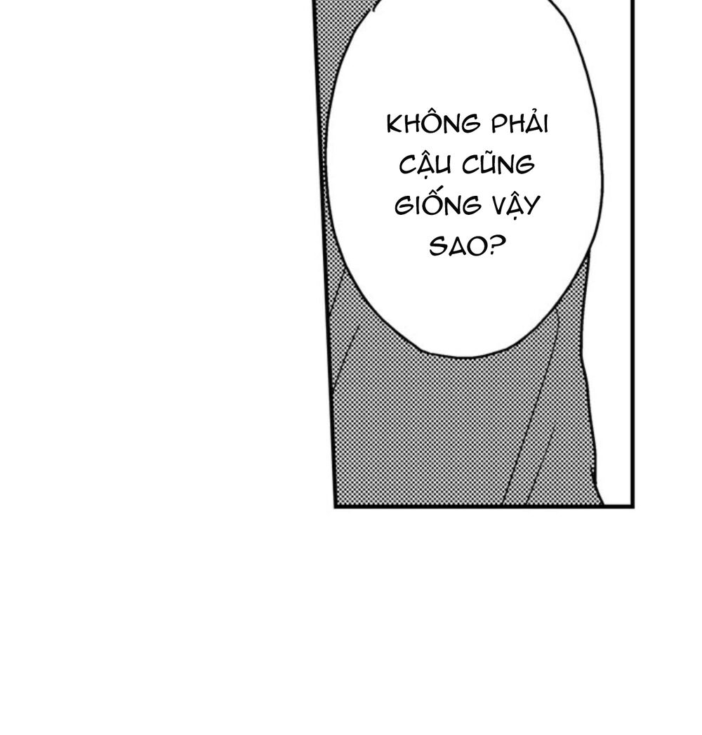 Mang Thai Ở Trường Nam Sinh: Chapter 61