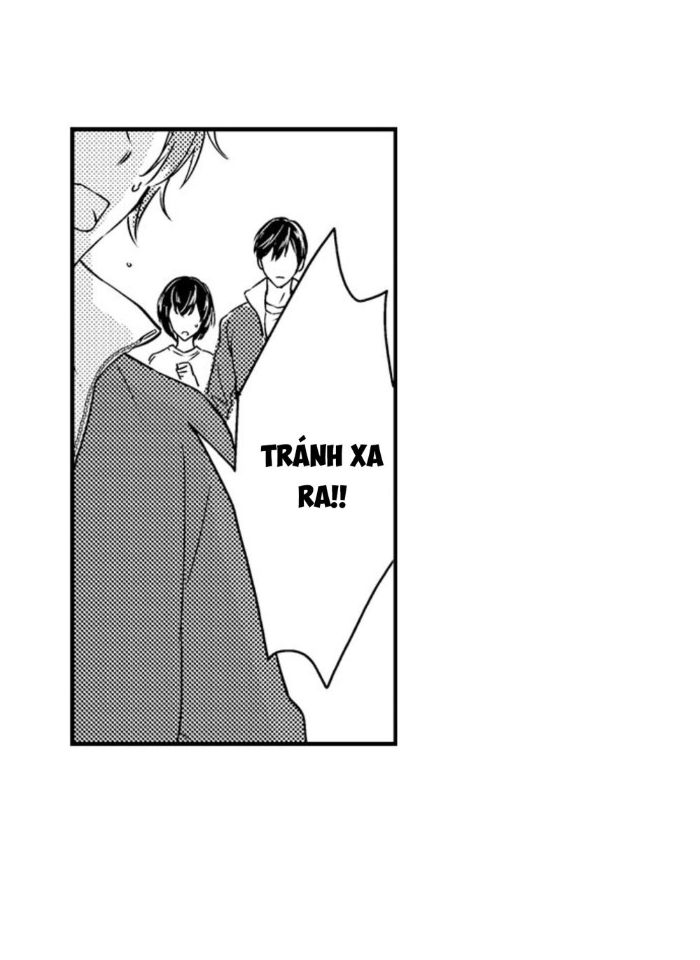 Mang Thai Ở Trường Nam Sinh: Chapter 61