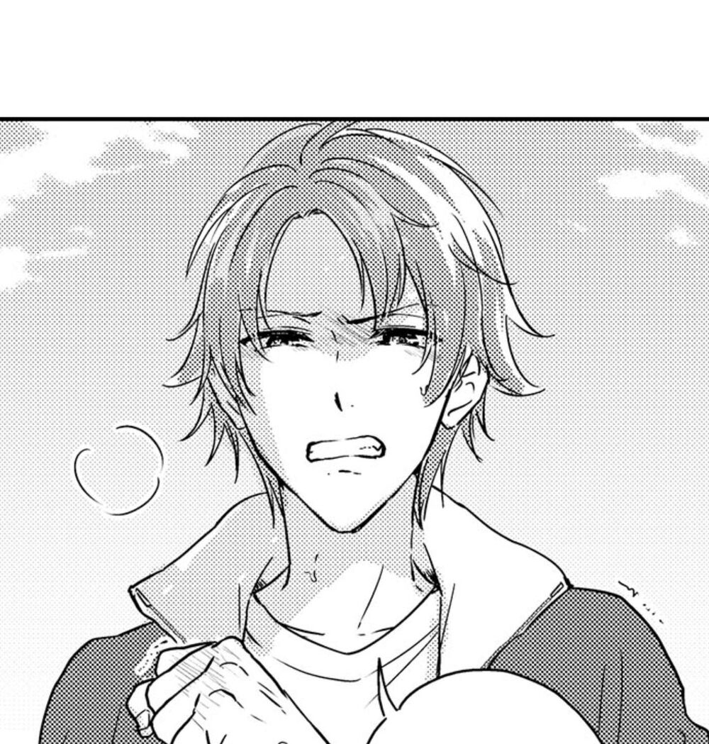 Mang Thai Ở Trường Nam Sinh: Chapter 61