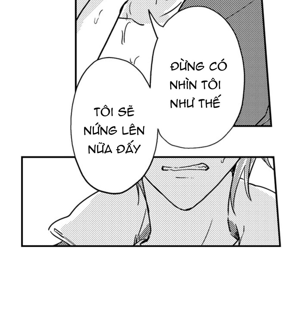 Mang Thai Ở Trường Nam Sinh: Chapter 61