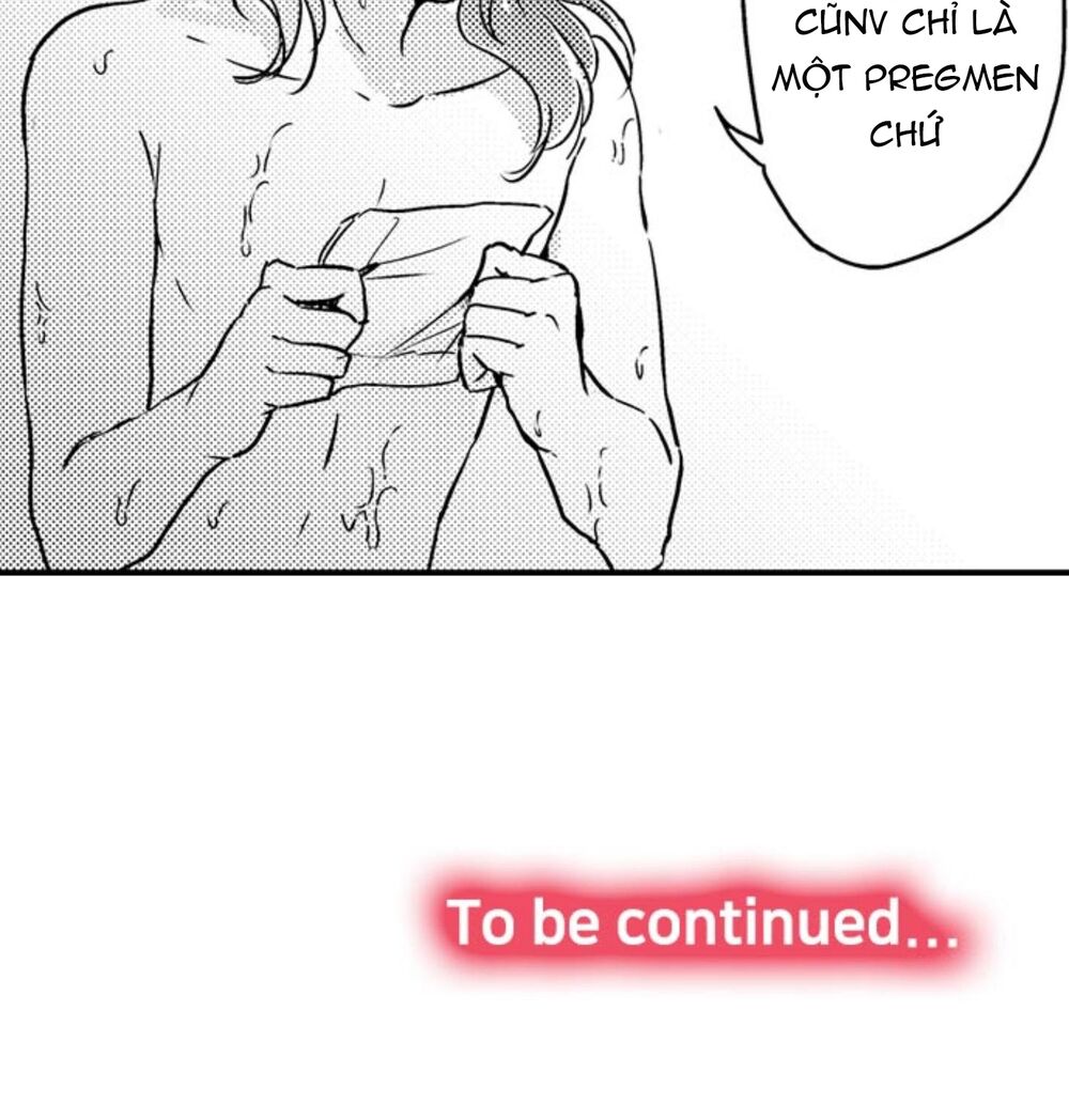 Mang Thai Ở Trường Nam Sinh: Chapter 61