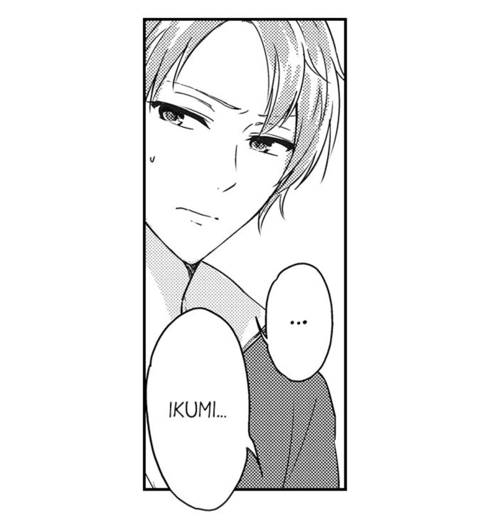Mang Thai Ở Trường Nam Sinh: Chapter 62