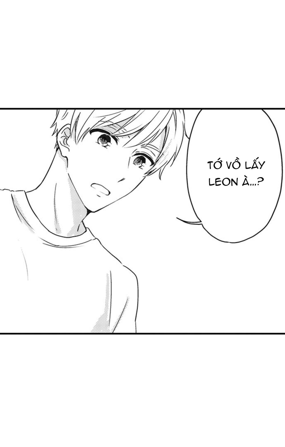 Mang Thai Ở Trường Nam Sinh: Chapter 62