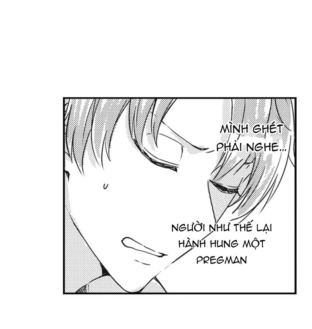 Mang Thai Ở Trường Nam Sinh: Chapter 62