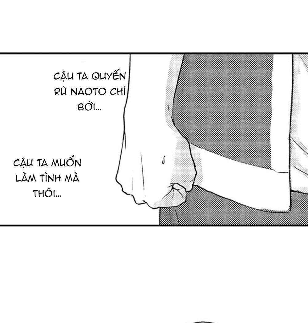 Mang Thai Ở Trường Nam Sinh: Chapter 62