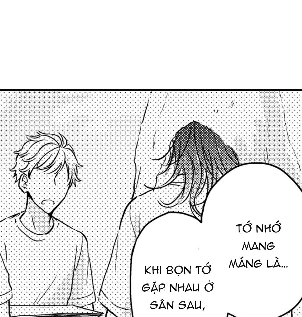 Mang Thai Ở Trường Nam Sinh: Chapter 62