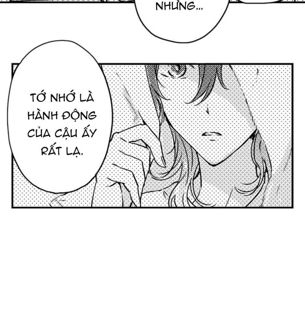 Mang Thai Ở Trường Nam Sinh: Chapter 62