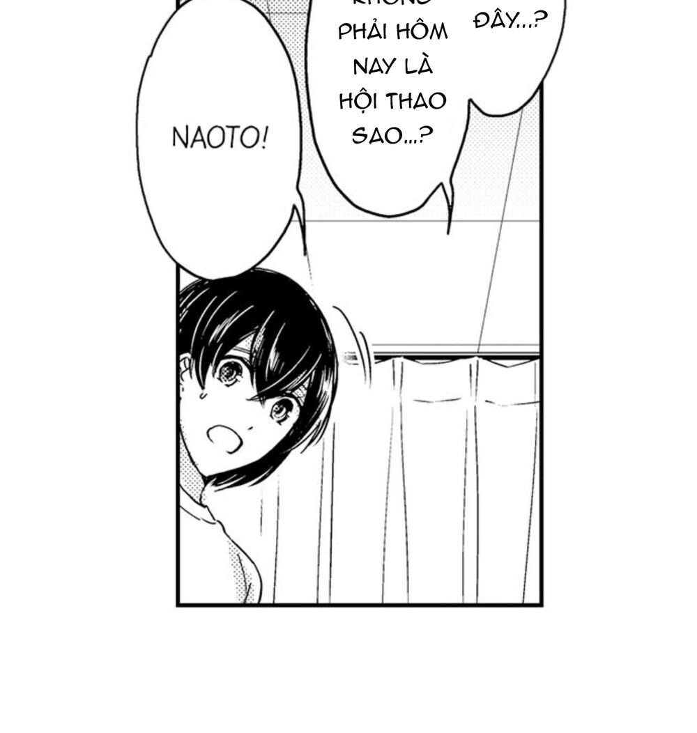 Mang Thai Ở Trường Nam Sinh: Chapter 62