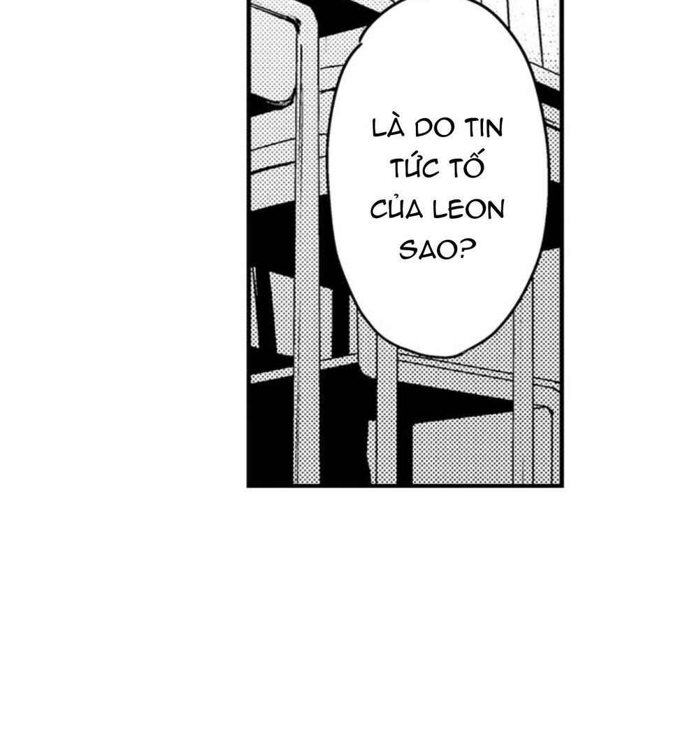 Mang Thai Ở Trường Nam Sinh: Chapter 62