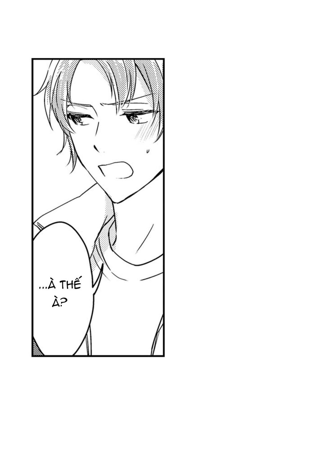 Mang Thai Ở Trường Nam Sinh: Chapter 62