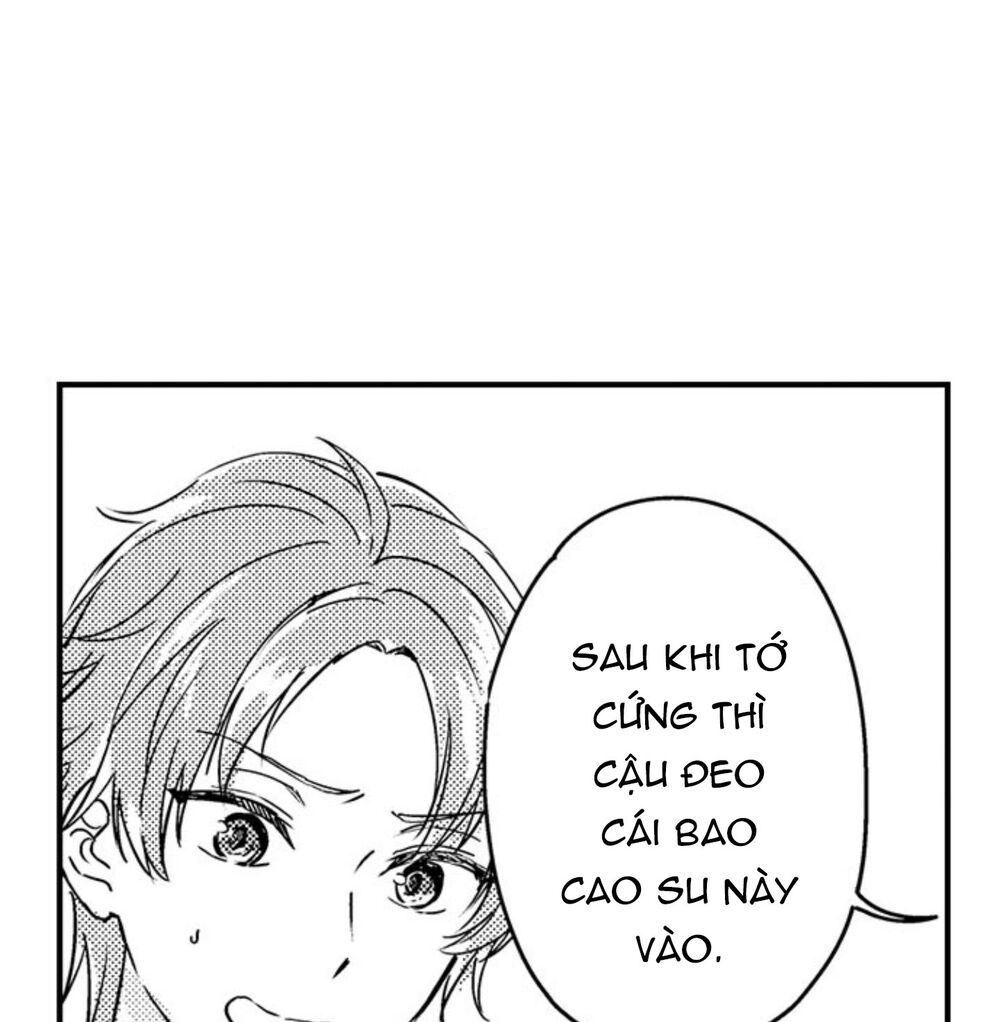 Mang Thai Ở Trường Nam Sinh: Chapter 62