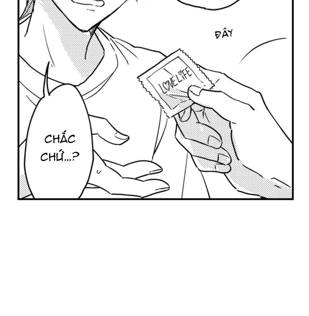 Mang Thai Ở Trường Nam Sinh: Chapter 62