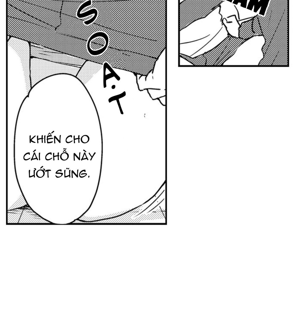 Mang Thai Ở Trường Nam Sinh: Chapter 62