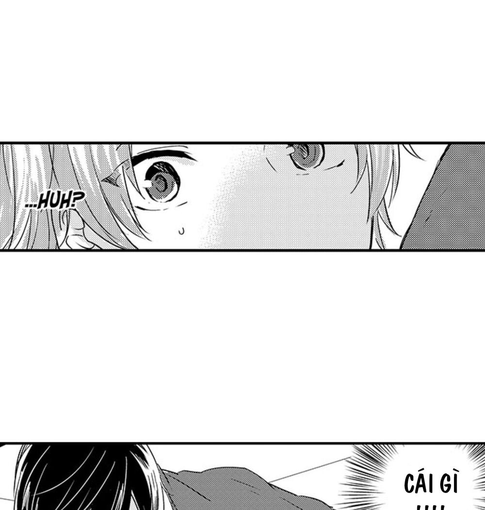 Mang Thai Ở Trường Nam Sinh: Chapter 62