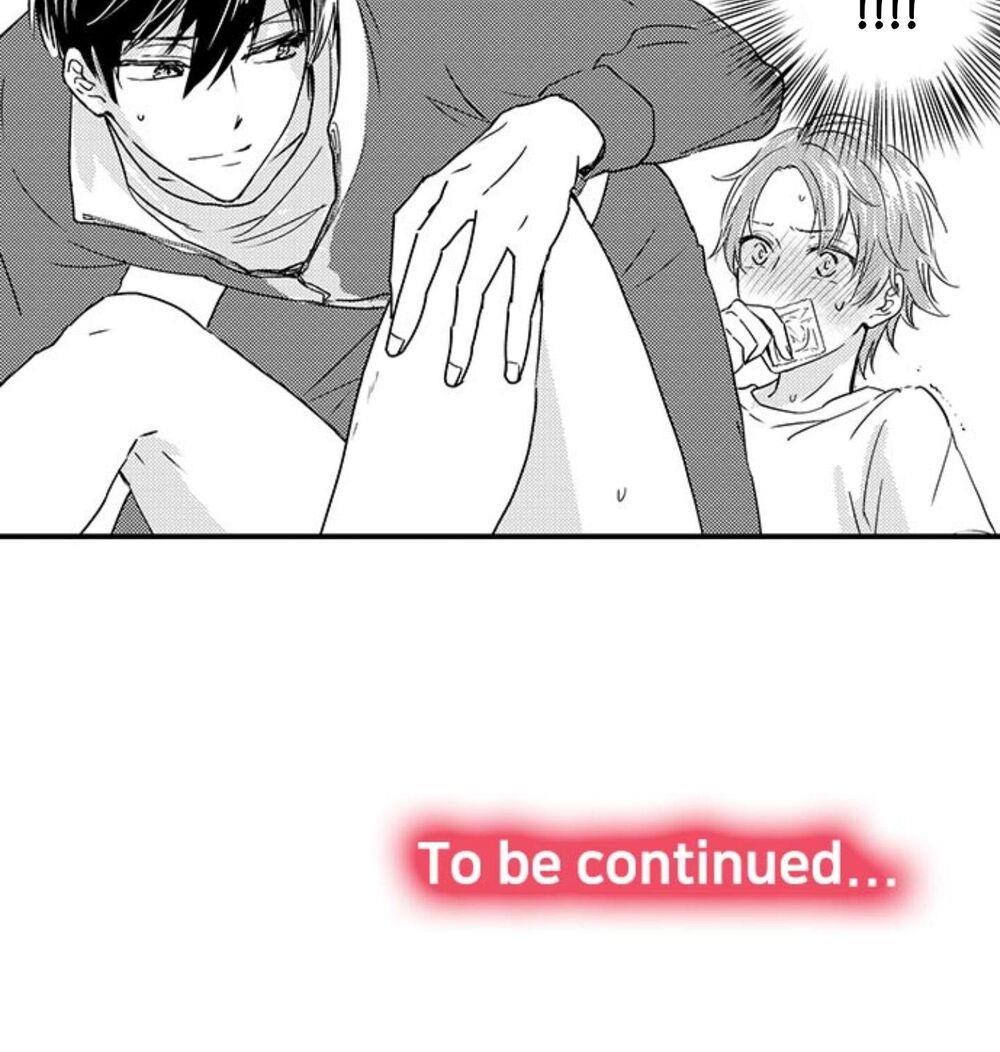 Mang Thai Ở Trường Nam Sinh: Chapter 62