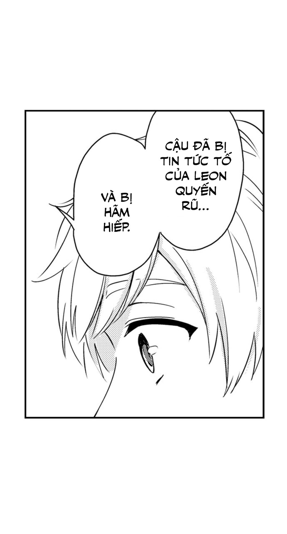 Mang Thai Ở Trường Nam Sinh: Chapter 62