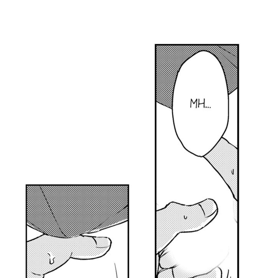 Mang Thai Ở Trường Nam Sinh: Chapter 63