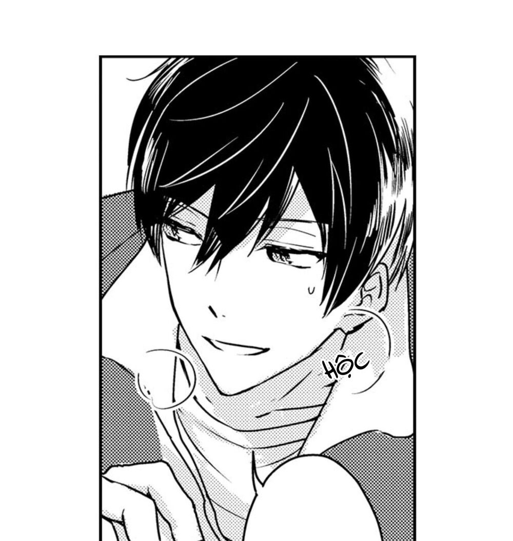 Mang Thai Ở Trường Nam Sinh: Chapter 63