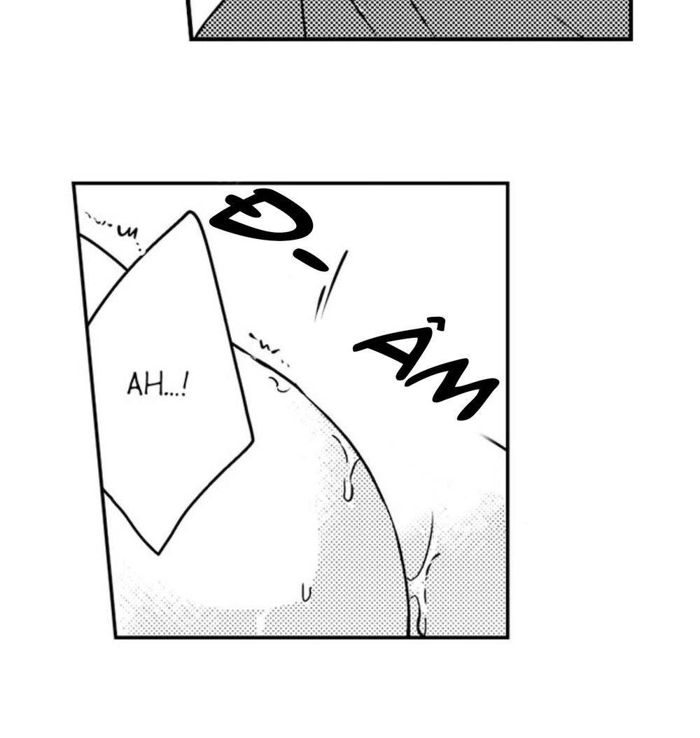 Mang Thai Ở Trường Nam Sinh: Chapter 63