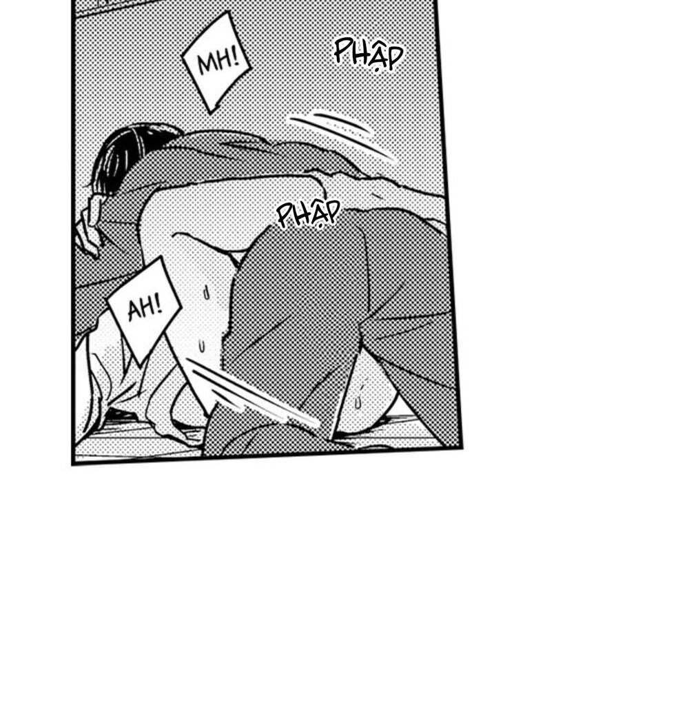 Mang Thai Ở Trường Nam Sinh: Chapter 63