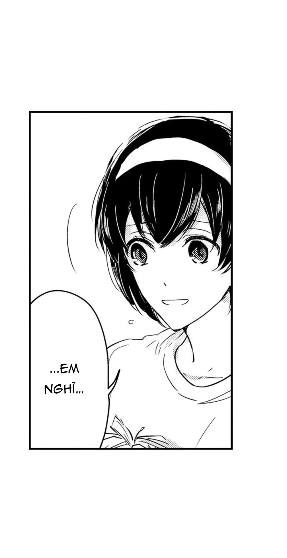 Mang Thai Ở Trường Nam Sinh: Chapter 63