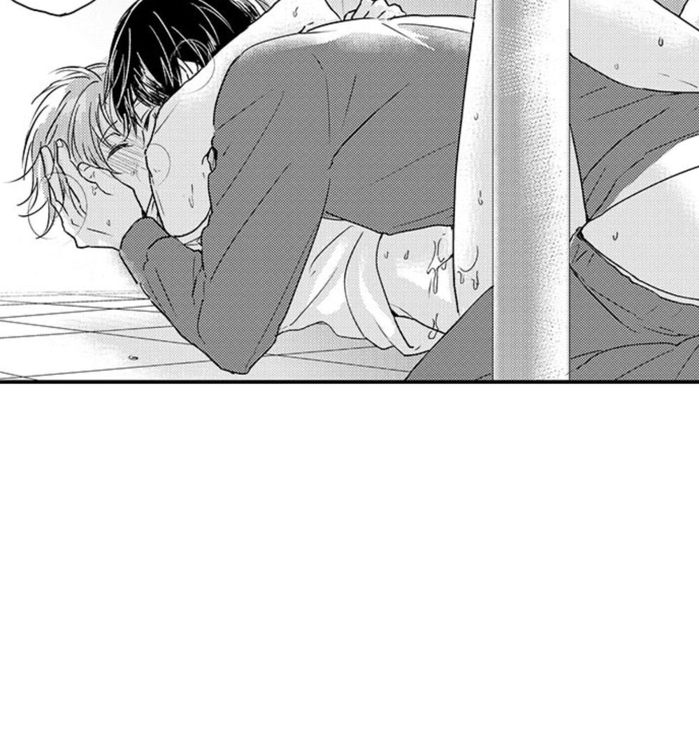Mang Thai Ở Trường Nam Sinh: Chapter 63