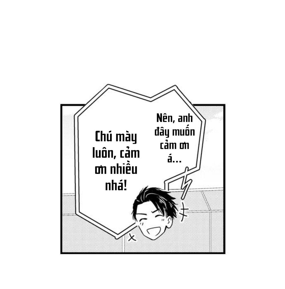 Mang Thai Ở Trường Nam Sinh: Chapter 64