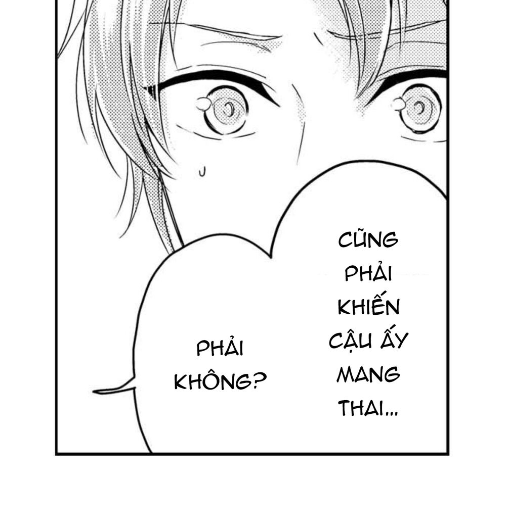 Mang Thai Ở Trường Nam Sinh: Chapter 64